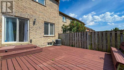 82 Goode Street, Richmond Hill, ON - Outdoor With Exterior