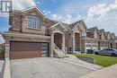 2172 Dawson Crescent, Innisfil, ON  - Outdoor With Facade 