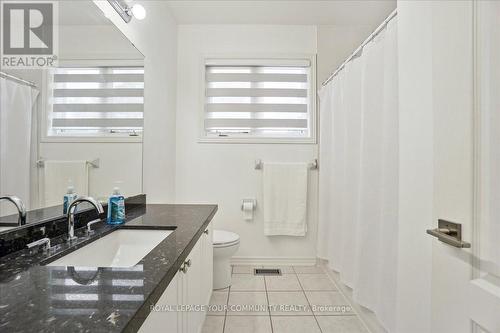 2172 Dawson Crescent, Innisfil (Alcona), ON - Indoor Photo Showing Bathroom