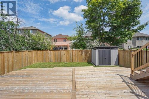 2172 Dawson Crescent, Innisfil, ON - Outdoor