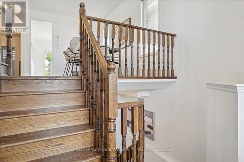 2172 Dawson Crescent, Innisfil, ON - Indoor Photo Showing Other Room