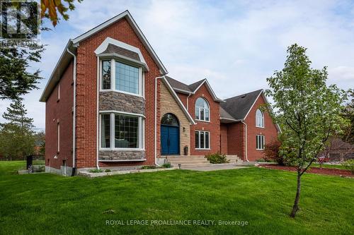 23 Milton Avenue, Kingston, ON 