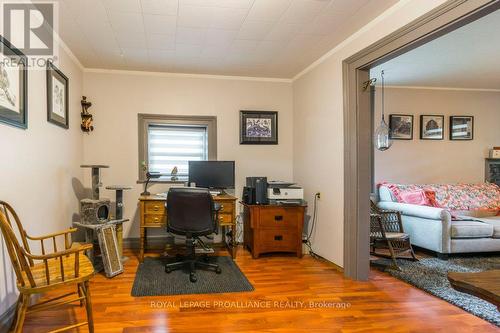 231 Mill Street, Stirling-Rawdon, ON - Indoor Photo Showing Office