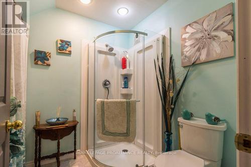 231 Mill Street, Stirling-Rawdon, ON - Indoor Photo Showing Bathroom