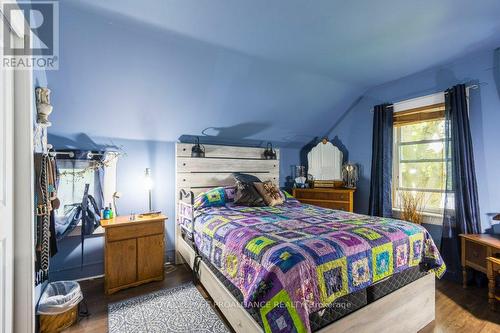 231 Mill Street, Stirling-Rawdon, ON - Indoor Photo Showing Bedroom