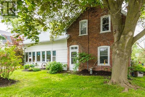 231 Mill Street, Stirling-Rawdon, ON - Outdoor