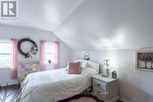 231 Mill Street, Stirling-Rawdon, ON - Indoor Photo Showing Bedroom