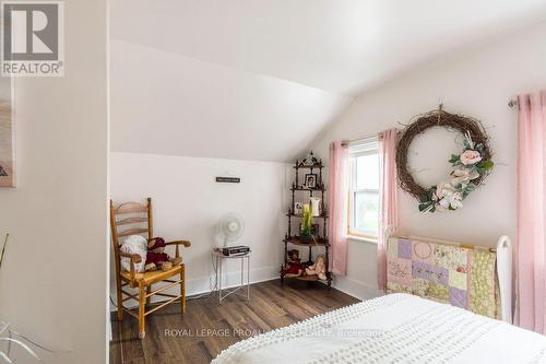 231 Mill Street, Stirling-Rawdon, ON - Indoor Photo Showing Bedroom