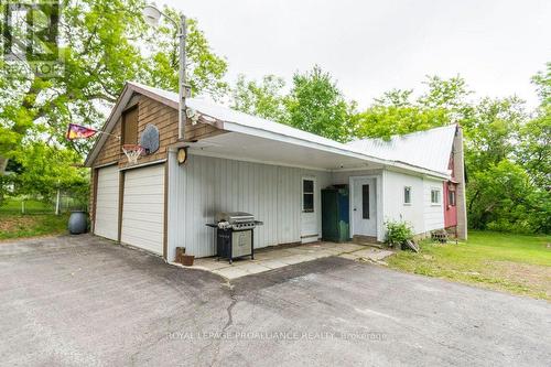 231 Mill Street, Stirling-Rawdon, ON - Outdoor