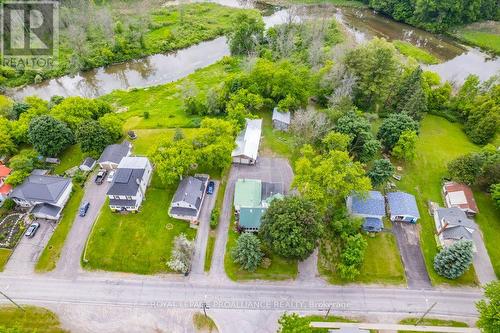 231 Mill Street, Stirling-Rawdon, ON - Outdoor With View