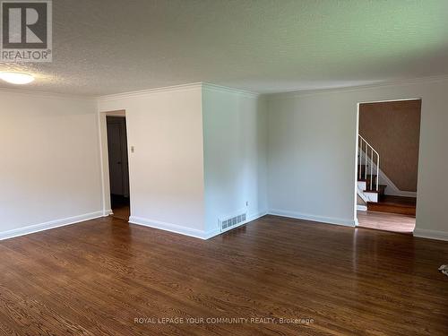 275 Betty Ann Drive, Toronto, ON - Indoor Photo Showing Other Room