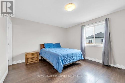 79 Sienna Avenue, Belleville, ON - Indoor Photo Showing Bedroom
