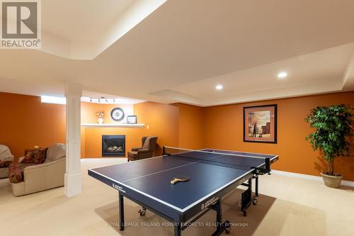 50 Longview Court, London, ON - Indoor Photo Showing Other Room