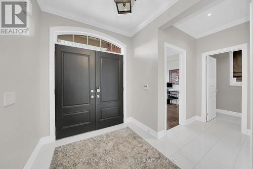 45 Woodgate Pines Drive, Vaughan, ON - Indoor Photo Showing Other Room