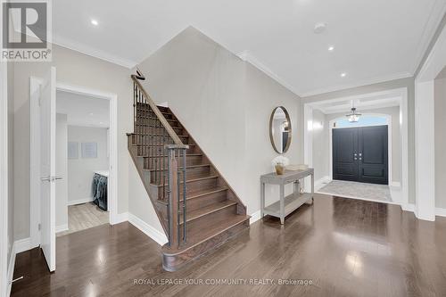 45 Woodgate Pines Drive, Vaughan, ON - Indoor Photo Showing Other Room