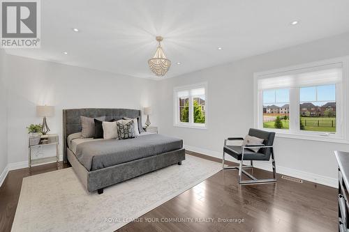 45 Woodgate Pines Drive, Vaughan, ON - Indoor Photo Showing Other Room
