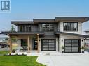 3545 Selkirk Ave, Powell River, BC  - Outdoor With Facade 