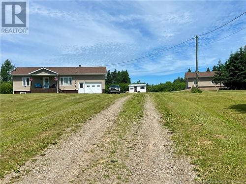 733 Rte 385, Lorne, NB - Outdoor