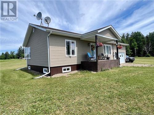 733 Rte 385, Lorne, NB - Outdoor