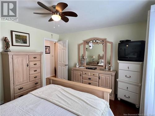 733 Rte 385, Lorne, NB - Indoor Photo Showing Bedroom