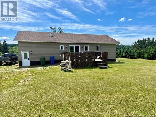 733 Rte 385, Lorne, NB - Outdoor