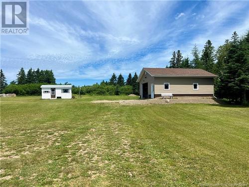 733 Rte 385, Lorne, NB - Outdoor