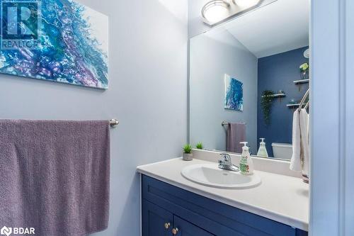 42 Princeton Place, Belleville, ON - Indoor Photo Showing Bathroom
