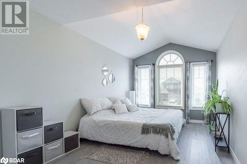 42 Princeton Place, Belleville, ON - Indoor Photo Showing Bedroom