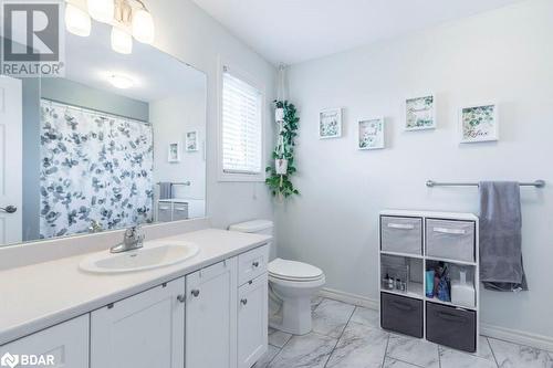 42 Princeton Place, Belleville, ON - Indoor Photo Showing Bathroom