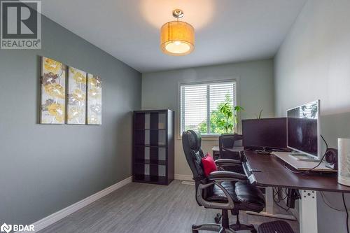 42 Princeton Place, Belleville, ON - Indoor Photo Showing Office