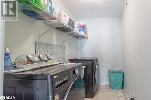 42 Princeton Place, Belleville, ON - Indoor Photo Showing Laundry Room