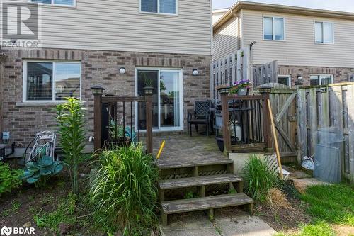 42 Princeton Place, Belleville, ON - Outdoor