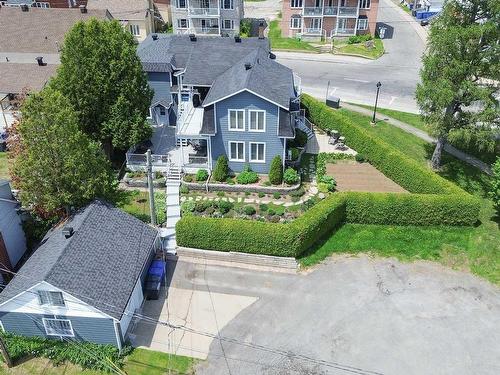 Overall view - 115  - 119 Av. De Grand-Mère, Shawinigan, QC - Outdoor