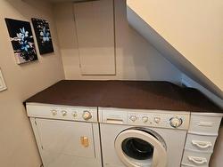 Laundry room - 