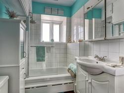 Bathroom - 