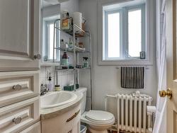 Bathroom - 