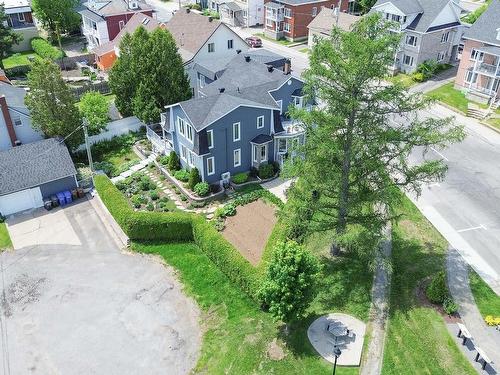 Overall view - 115  - 119 Av. De Grand-Mère, Shawinigan, QC - Outdoor