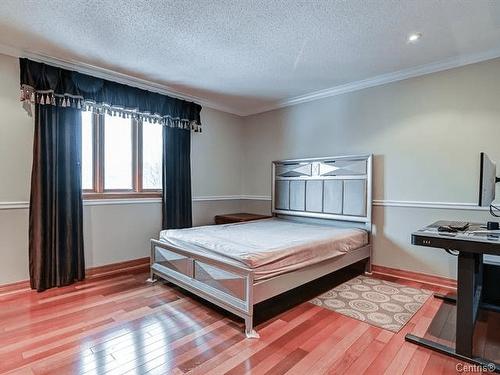 Bedroom - 10 Rue Du Sauvignon, Kirkland, QC - Indoor Photo Showing Bedroom