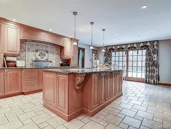 Kitchen - 