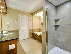 Salle de bains - 