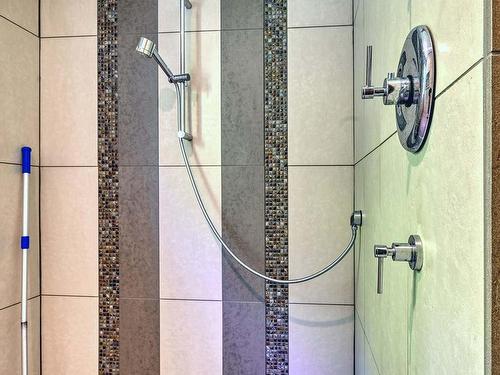 Salle de bains attenante Ã  la CCP - 74 Ch. Miller, La Minerve, QC - Indoor Photo Showing Bathroom
