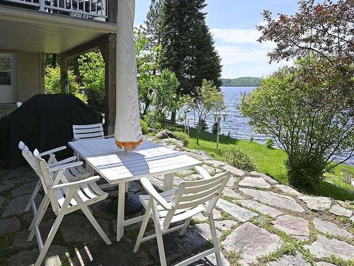 ExtÃ©rieur - 74 Ch. Miller, La Minerve, QC - Outdoor With Body Of Water