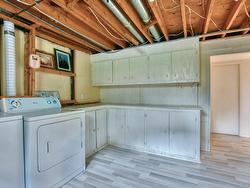 Laundry room - 