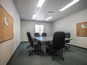 Bureau - 390 Rue Goulet, Saint-Stanislas, QC  - Indoor Photo Showing Office 