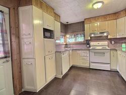 Kitchen - 