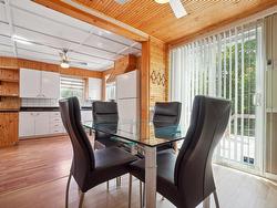 Dining room - 