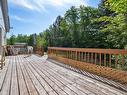 Balcony - 885 Ch. Du Bois, Notre-Dame-De-La-Merci, QC  - Outdoor With Deck Patio Veranda 