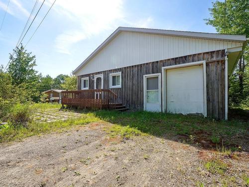 Frontage - 885 Ch. Du Bois, Notre-Dame-De-La-Merci, QC - Outdoor With Exterior