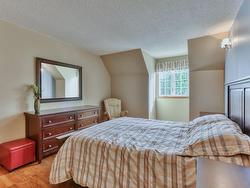 Master bedroom - 