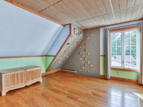 Bedroom - 1074 Rue Mathieu, Saint-Jérôme, QC - Indoor Photo Showing Other Room